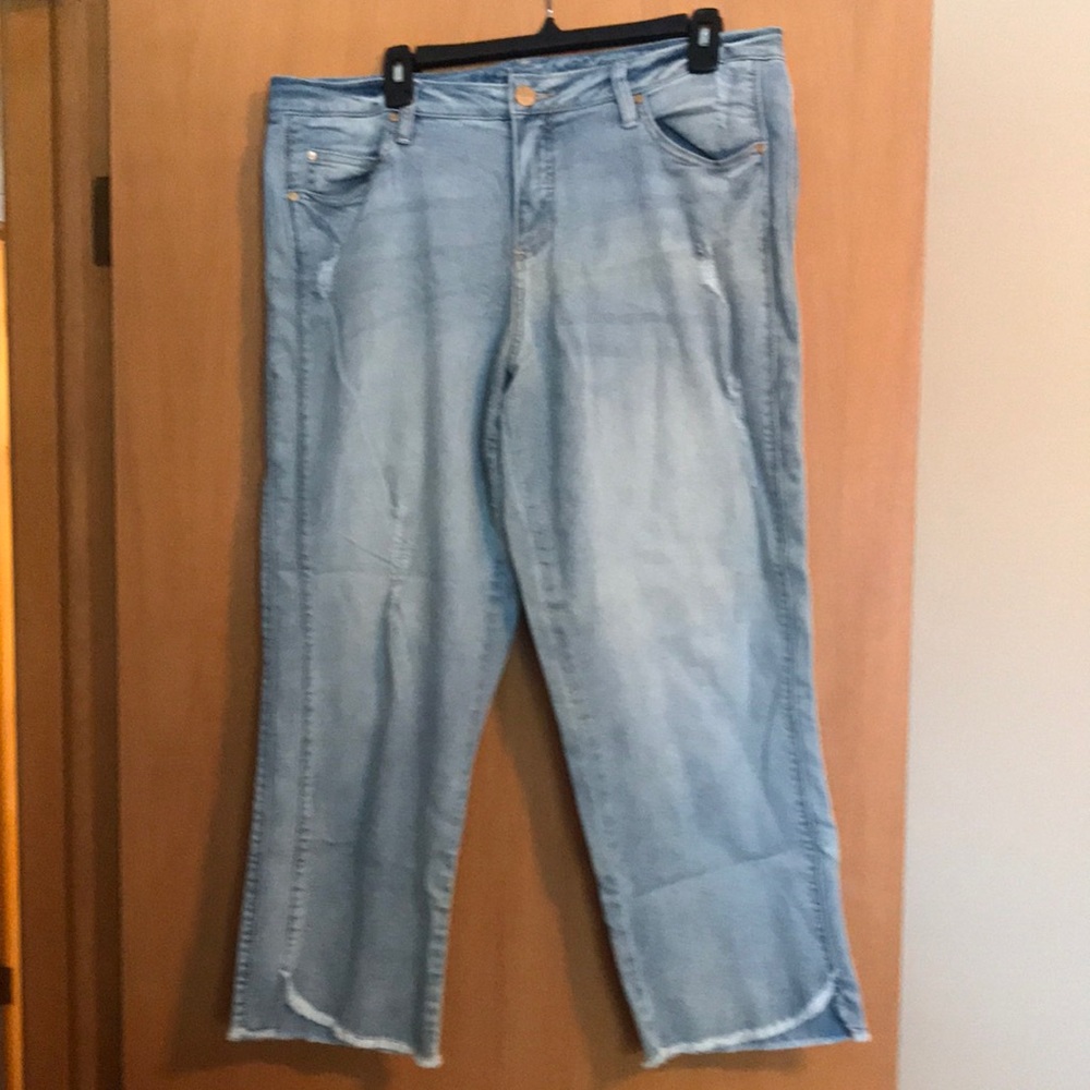 Jag jeans